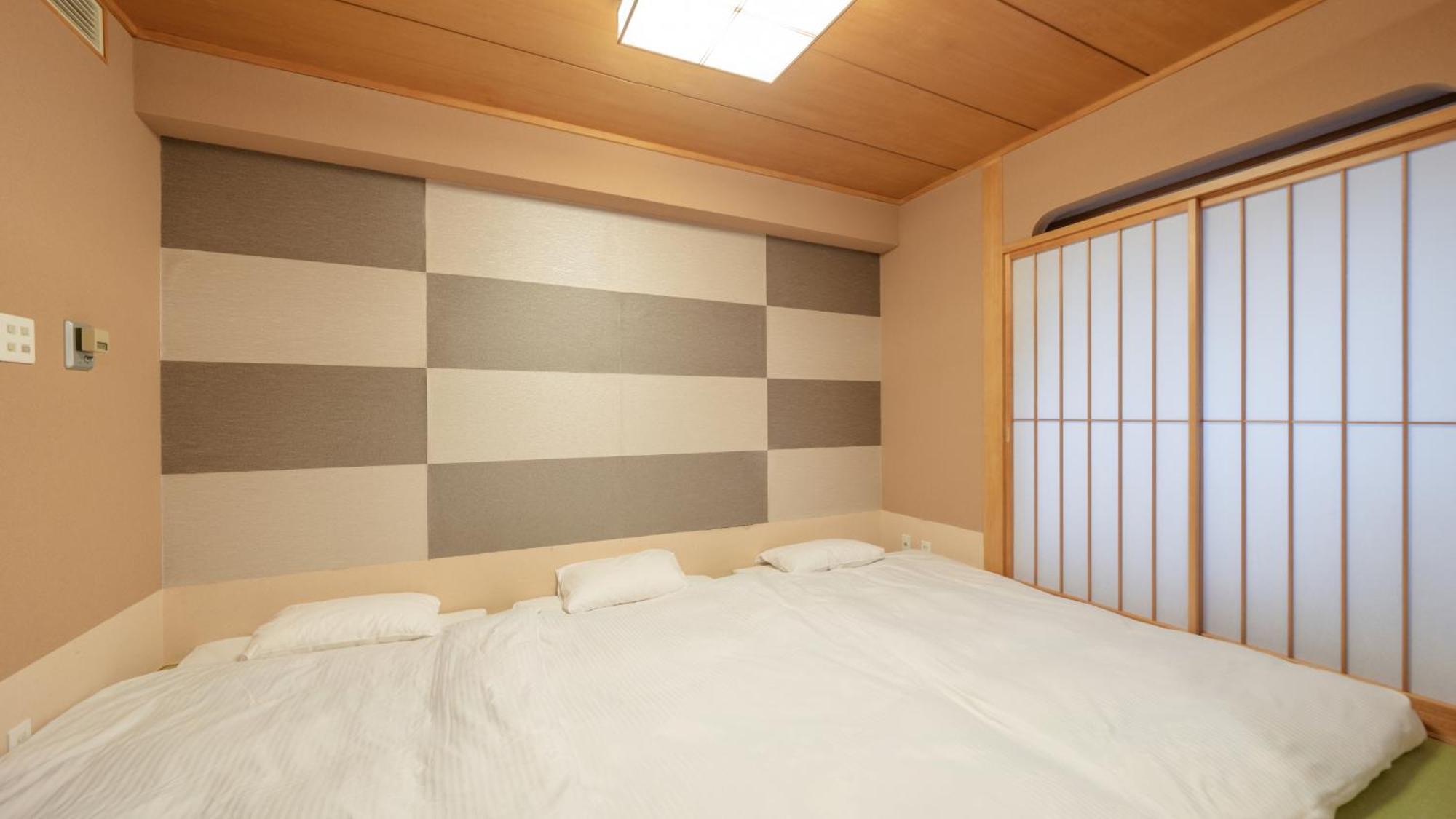New Otani Inn Sapporo Exteriör bild